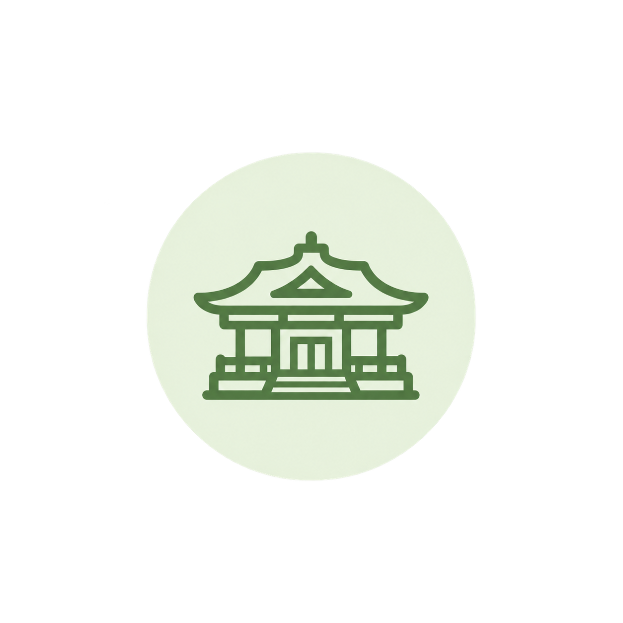 お寺による分散保管
